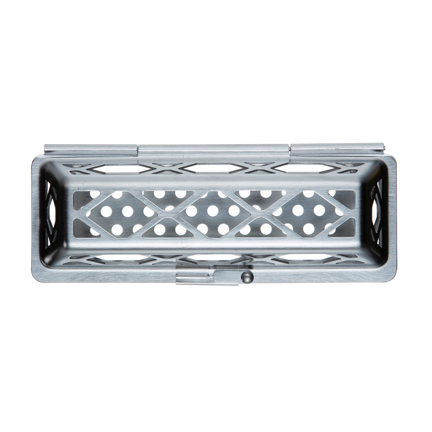 Master Forge Fire Starter Cage Tray