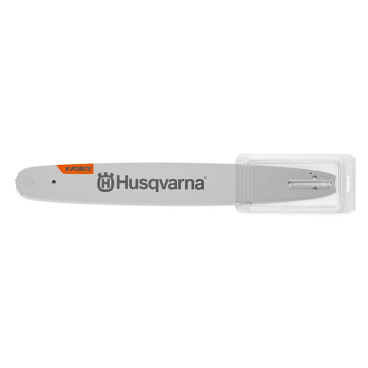 Husqvarna X-Force 20-in Chainsaw Bar