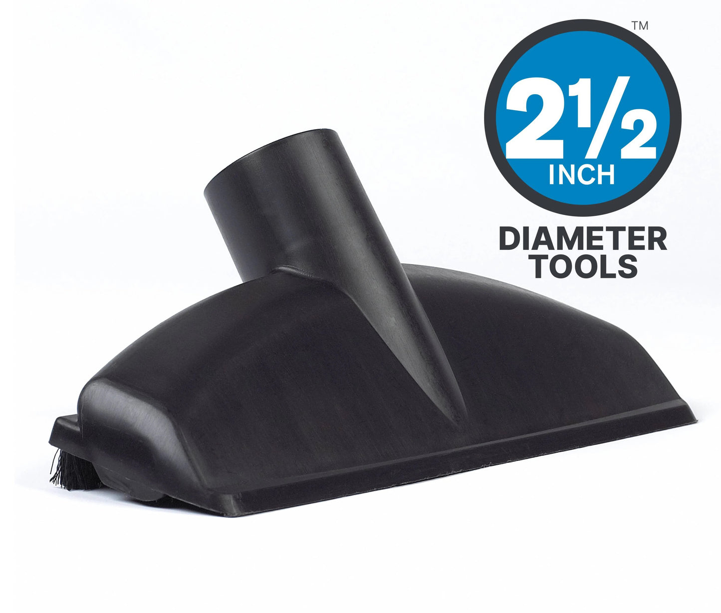 Project Source Wet/Dry Nozzle 2.5"