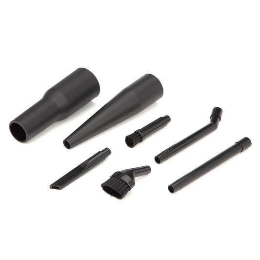 ShopVac Cleaning Kit