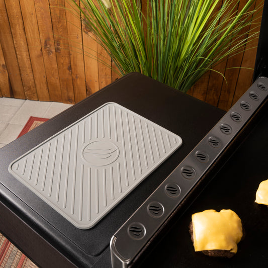 Blackstone Silicone Utensil Resting Pad