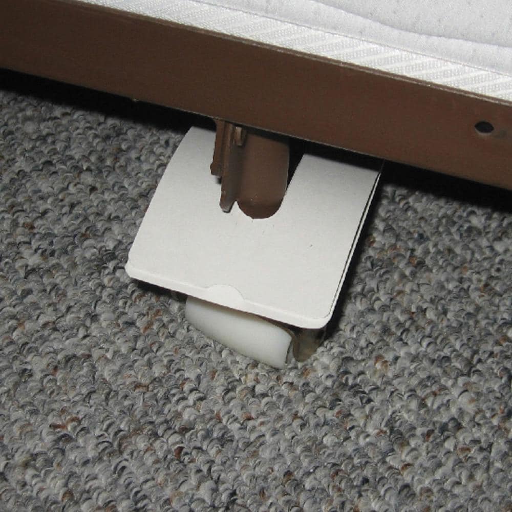 Hot Shot Bed Bug Glue Trap Detector Indoor Insect Trap (4-Pack)