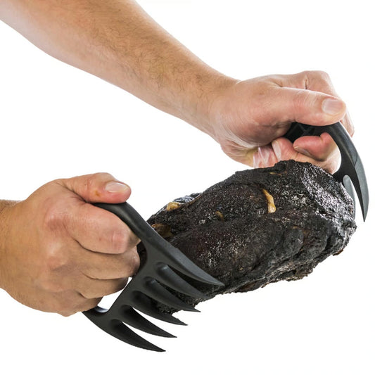 Oklahoma Joe's Plastic Meat Shredder