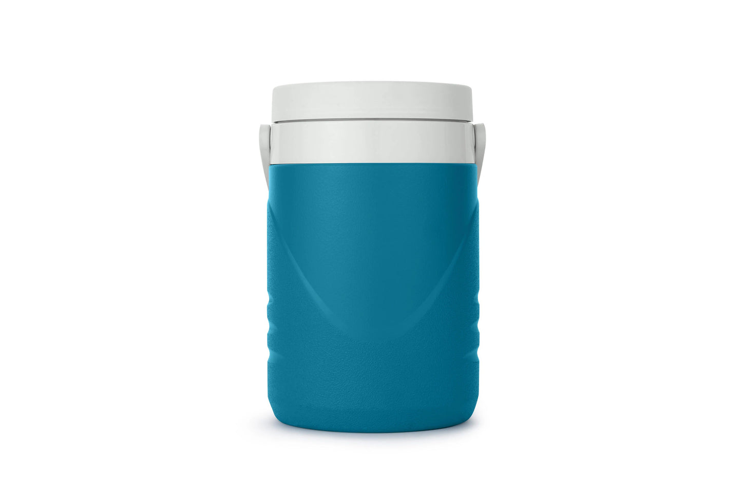 Coleman Blue Insulated Drink Carrier