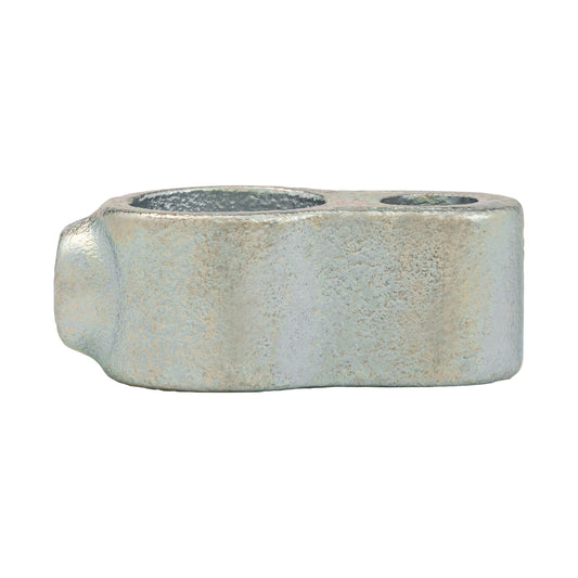SteelTek 3/4-in Structural Galvanized Gate Eye
