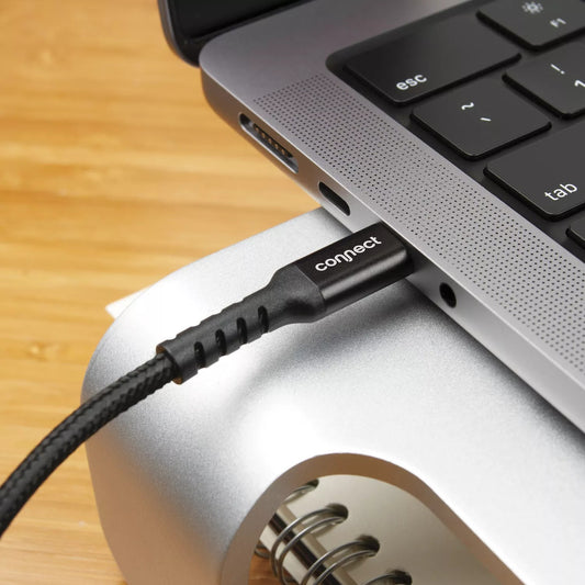 Connect 6-ft. USB-C to USB-C Charging Cable