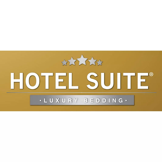 Hotel Suite White Goose Down Soft Pillow