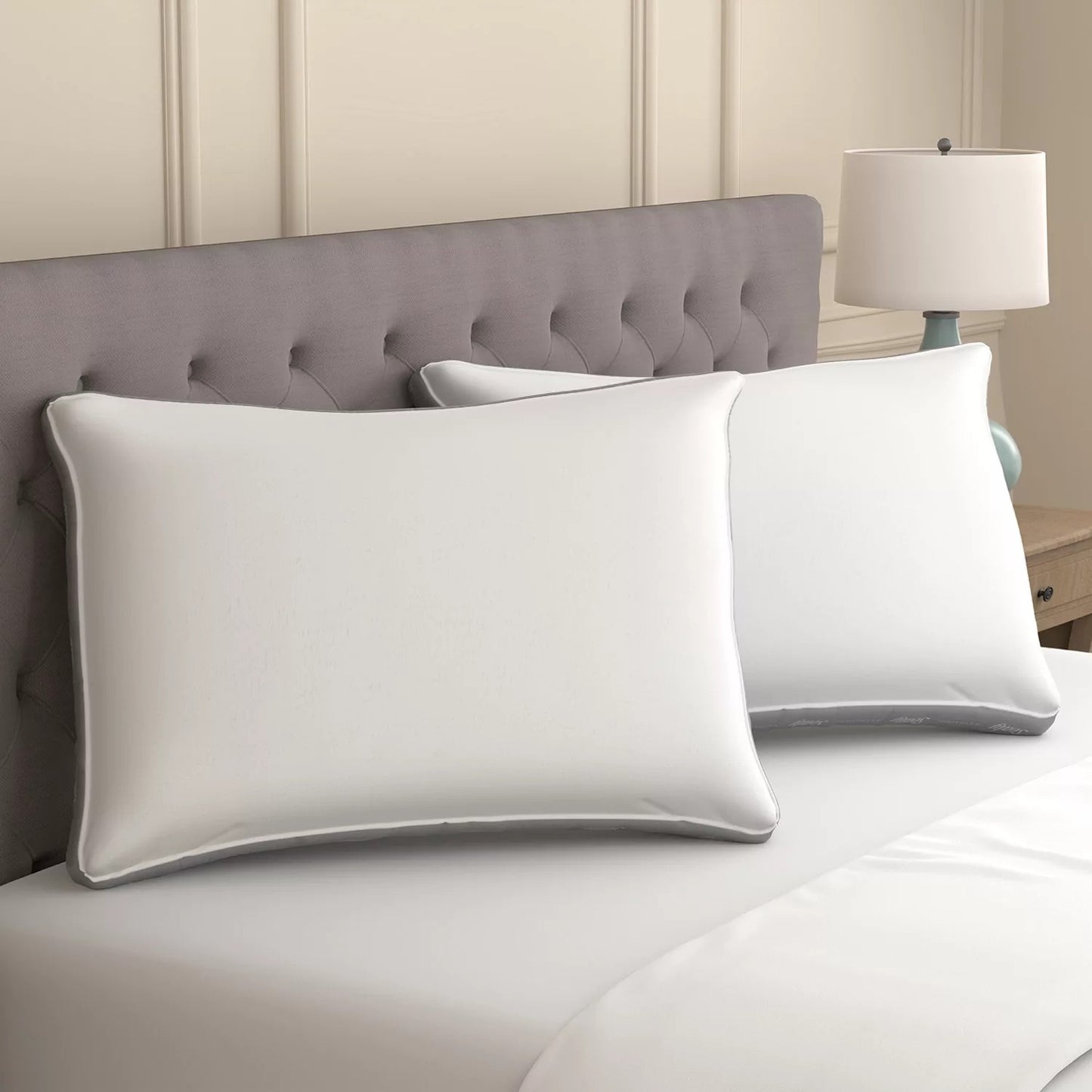 Sealy Maintains Shape Super Firm Support Pillow