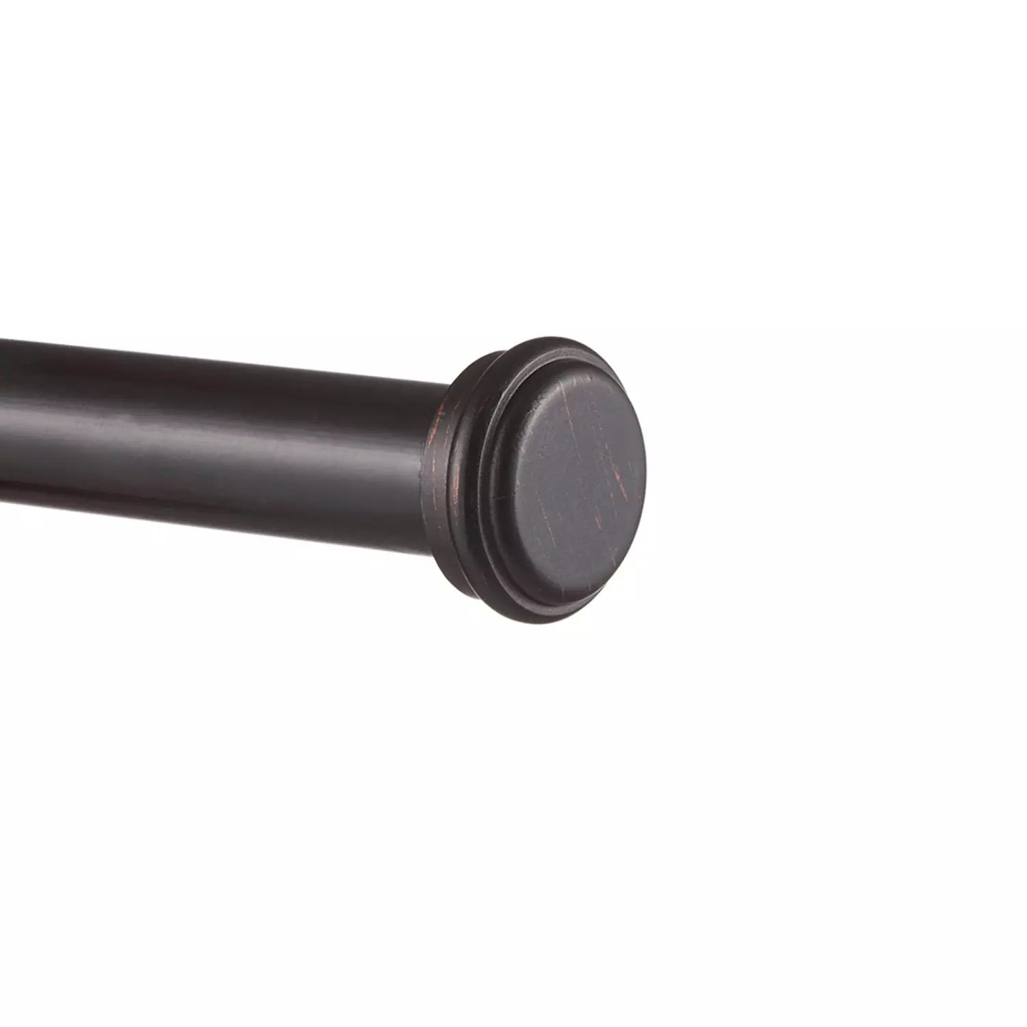 Exclusive Home Topper 1-in. Curtain Rod