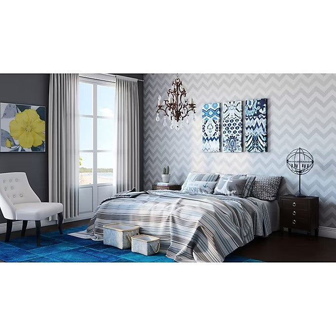 Provincetown Reversible Quilt