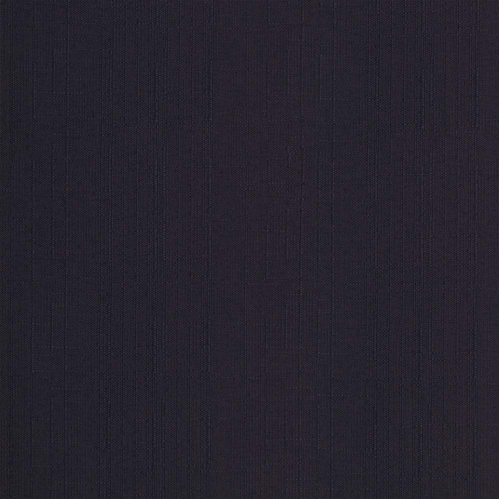 Loha Tuxedo Peacoat Blue Solid Light Filtering Tuxedo Tab Top Curtain, 54 in. W x 84 in. L (Set of 2)