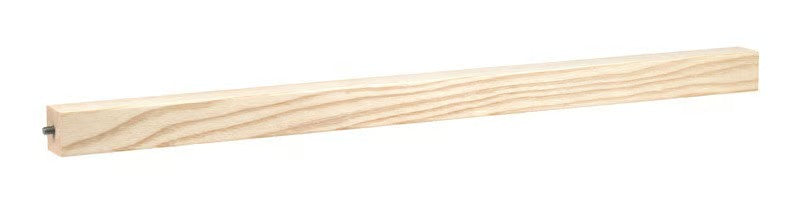 Waddell Mid-century Oak Wood