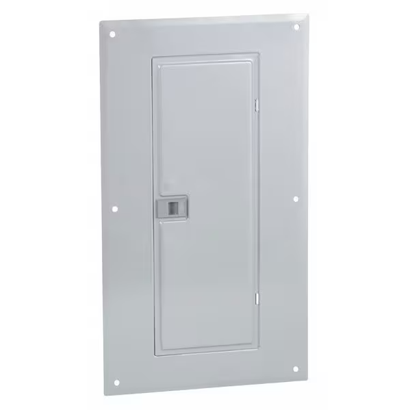 Square D Load center cover