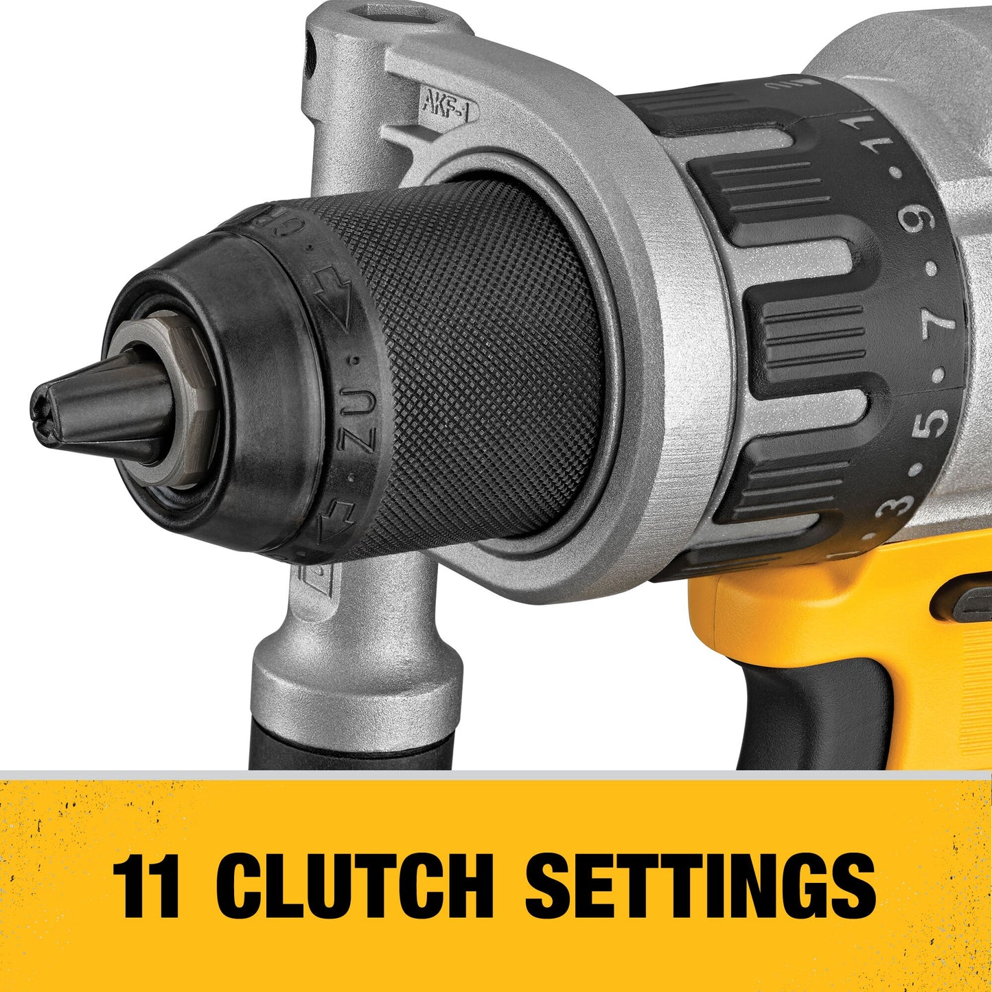 DEWALT Power Detect XR POWER DETECT 2-Tool 20-Volt Max Brushless Power Tool Combo Kit with Soft Case (2-Batteries and charger Included)