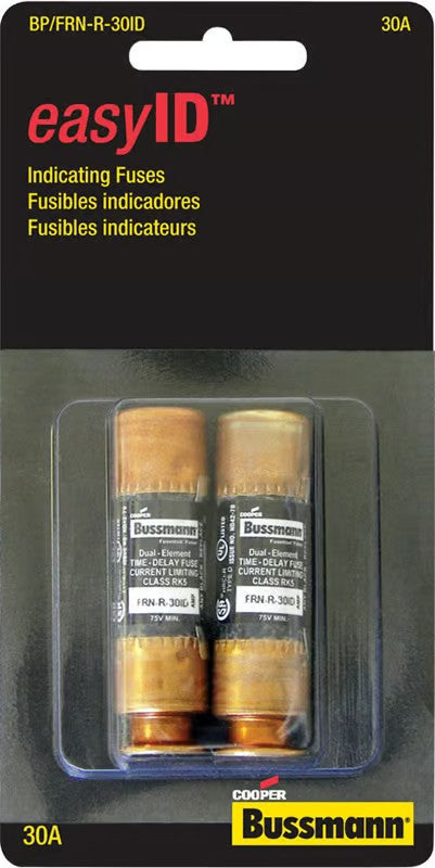 Bussmann Fuses
