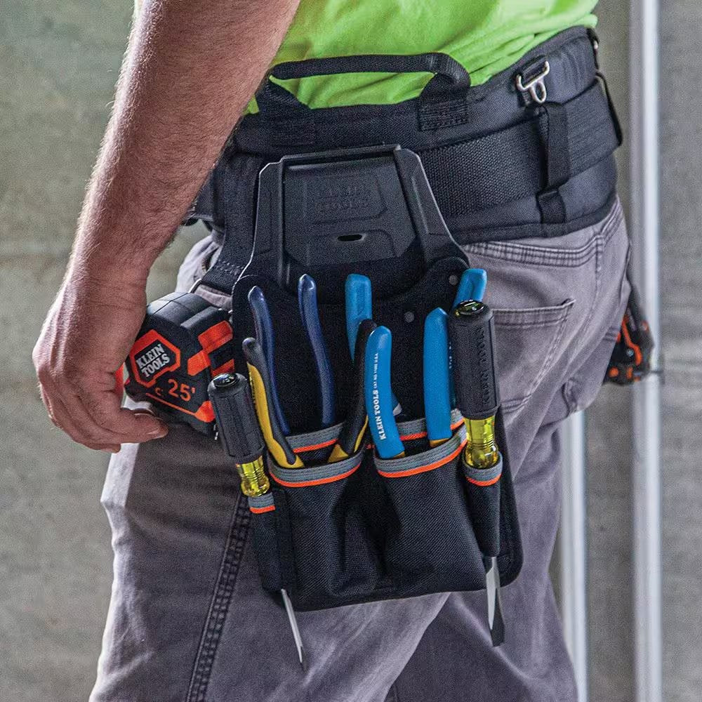 Tradesman Pro X-Large Modular Tool Belt