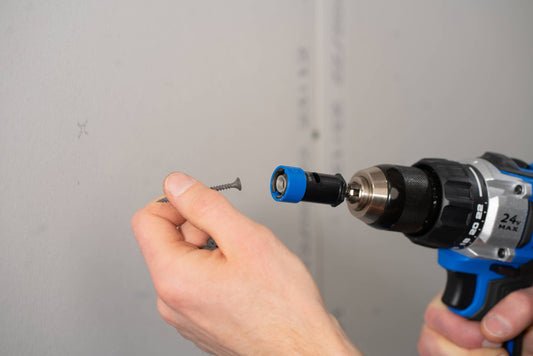 Kobalt Impact Bit Holder Individual
