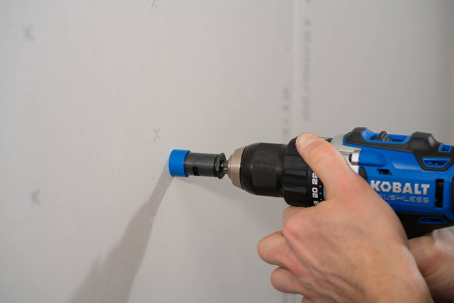 Kobalt Impact Bit Holder Individual