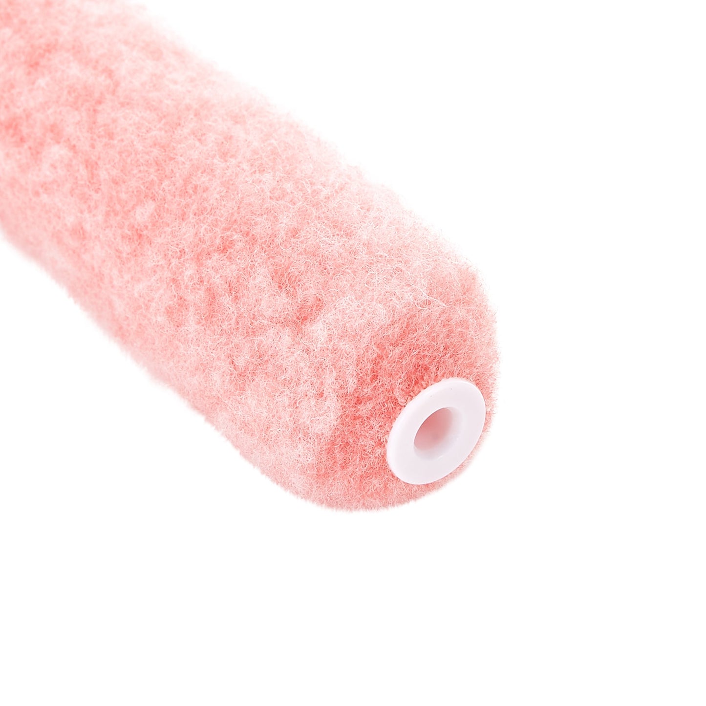 WHIZZ 6-in x 1/2-in Nap General Purpose Polyester Mini Paint Roller (6-Pack)
