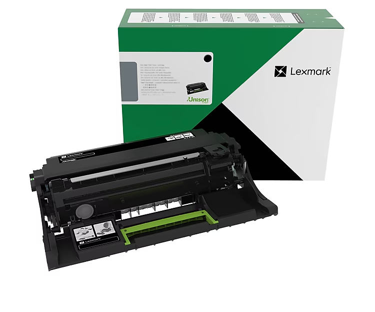 Genuine Lexmark Contract Imaging Unit 25B3273