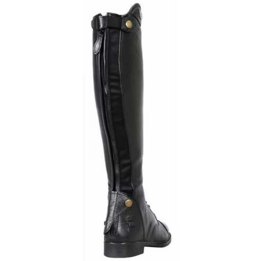 TuffRider Ladies Belmont Field Leather Boots