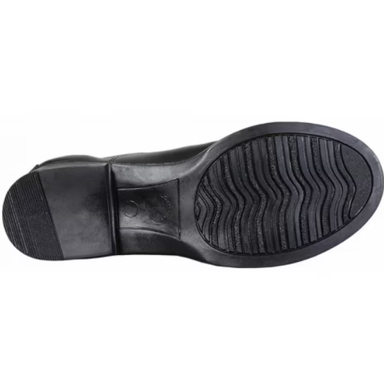 TuffRider Ladies Belmont Field Leather Boots