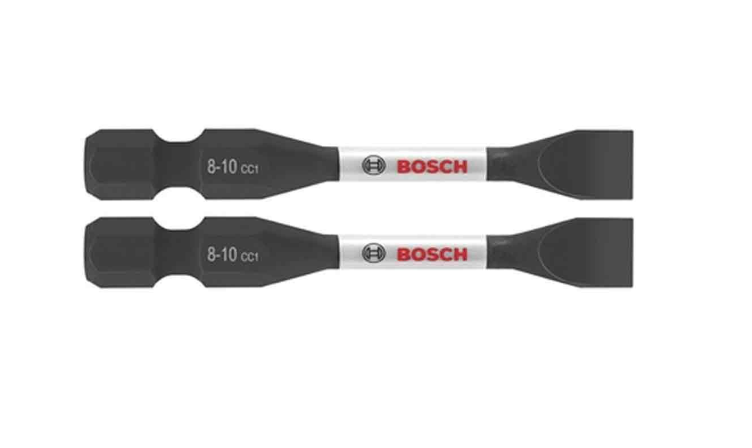 Bosch Drill Bits