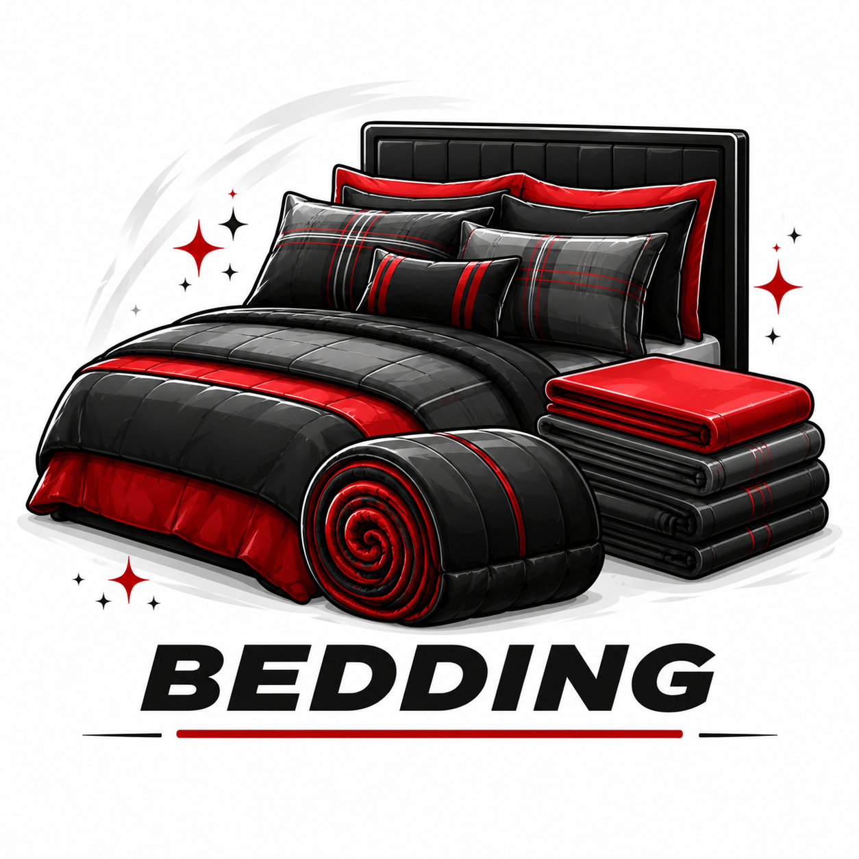 Bedding