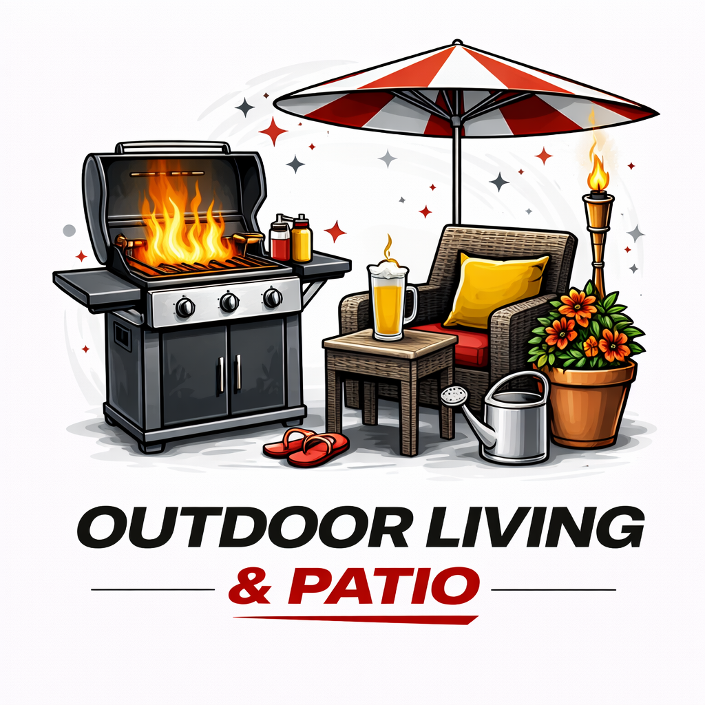 Outdoor Living & Patio