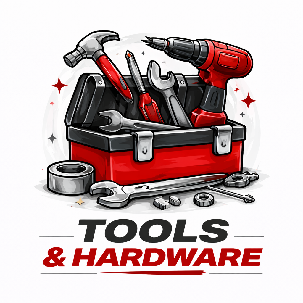 Tools & Hardware