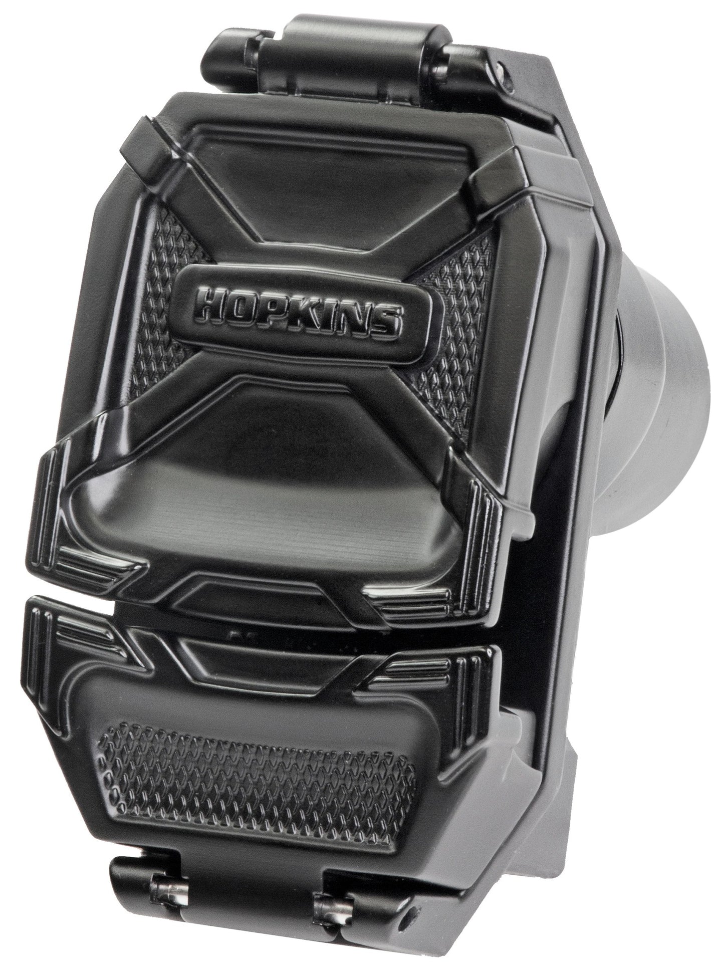 Hopkins Endurance Multi Tow Exact Fit OE replacement 7 Blade and 4 Flat Connector