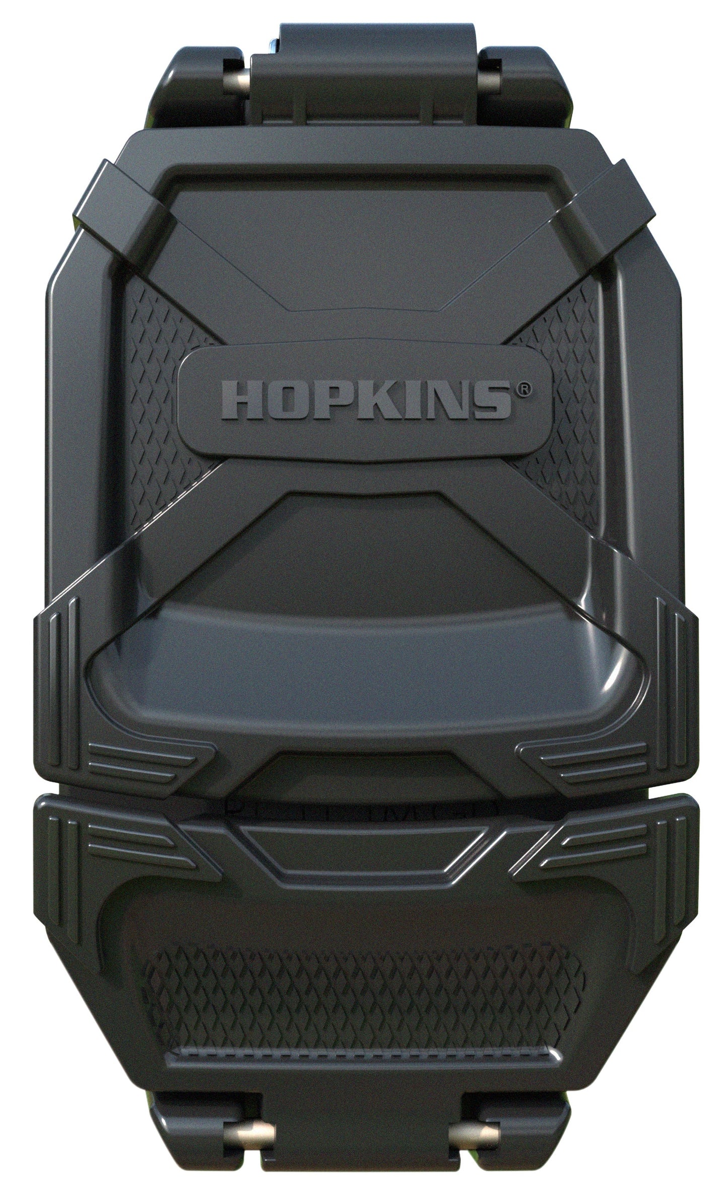 Hopkins Endurance Multi Tow Exact Fit OE replacement 7 Blade and 4 Flat Connector