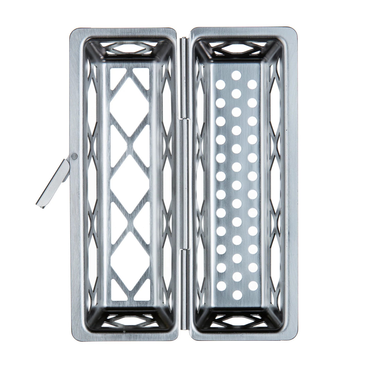 Master Forge Fire Starter Cage Tray