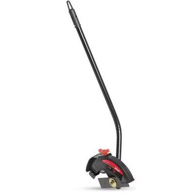TrimmerPlus LE720 Edger Attachment with Steel Dual-Tip Blade