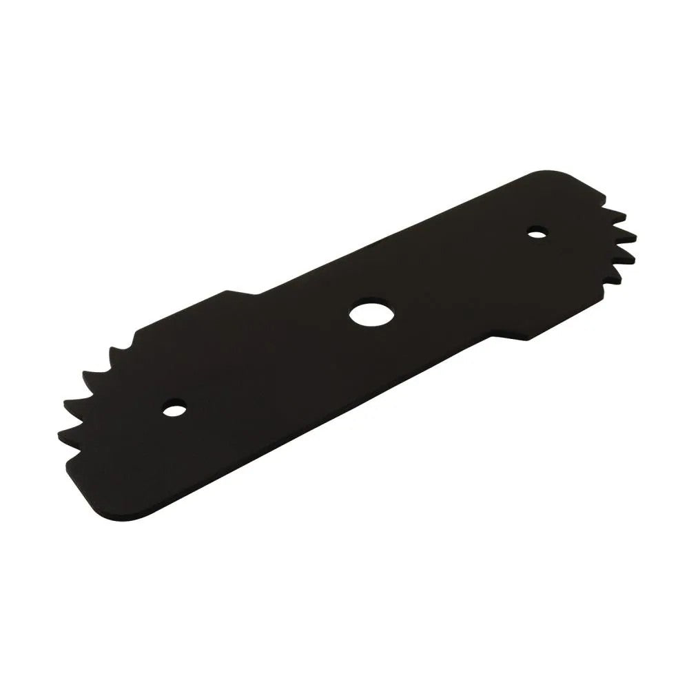 CRAFTSMAN 2.5-in x 7.5-in Wheeled Edger Heavy Duty Edger Blade