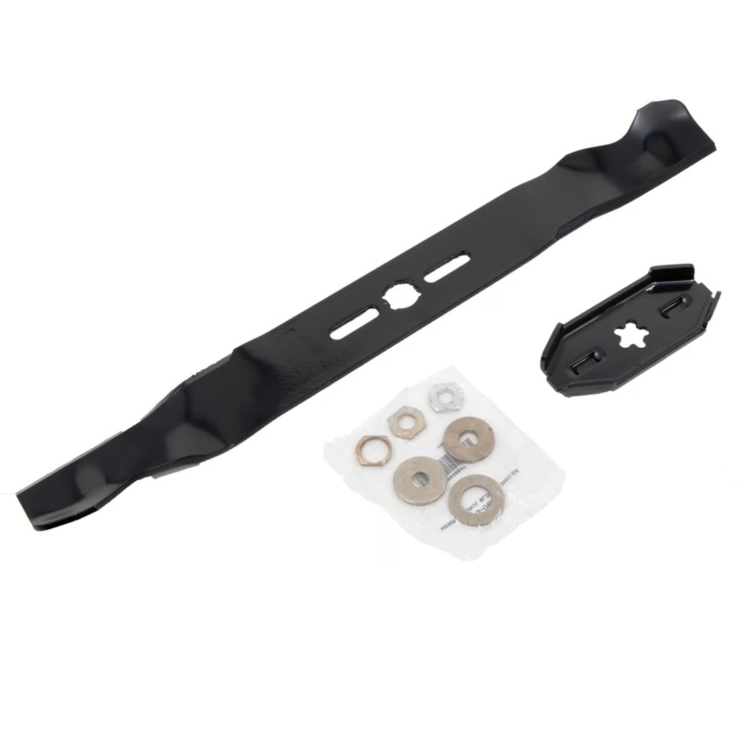 Arnold 21 in. 3-in-1 Mower Blade