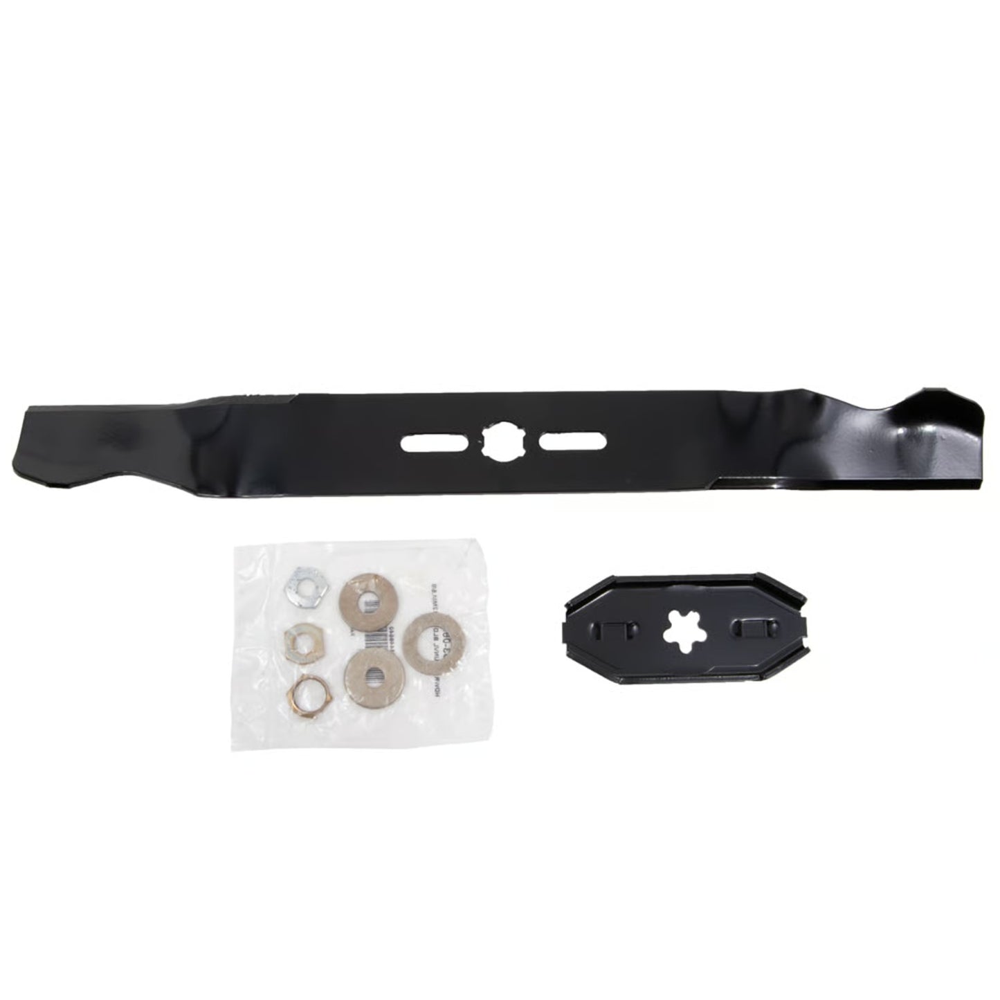 Arnold 21 in. 3-in-1 Mower Blade