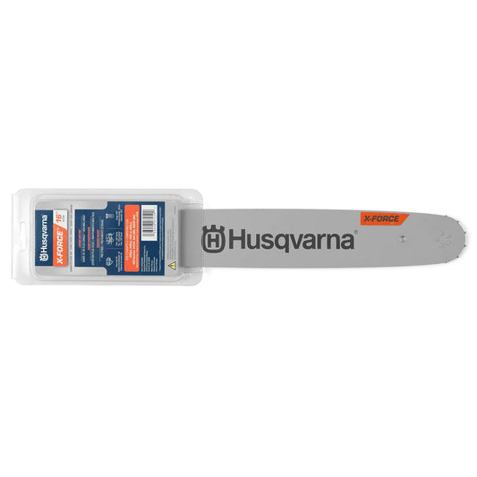 Husqvarna X-Force 16-in Chainsaw Bar