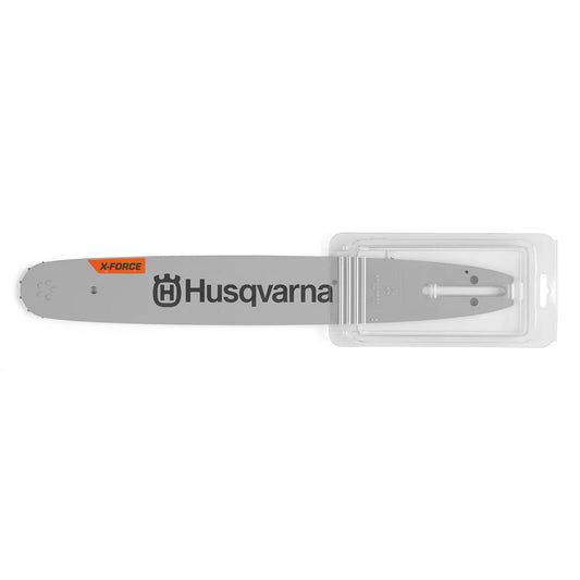 Husqvarna X-Force 16-in Chainsaw Bar