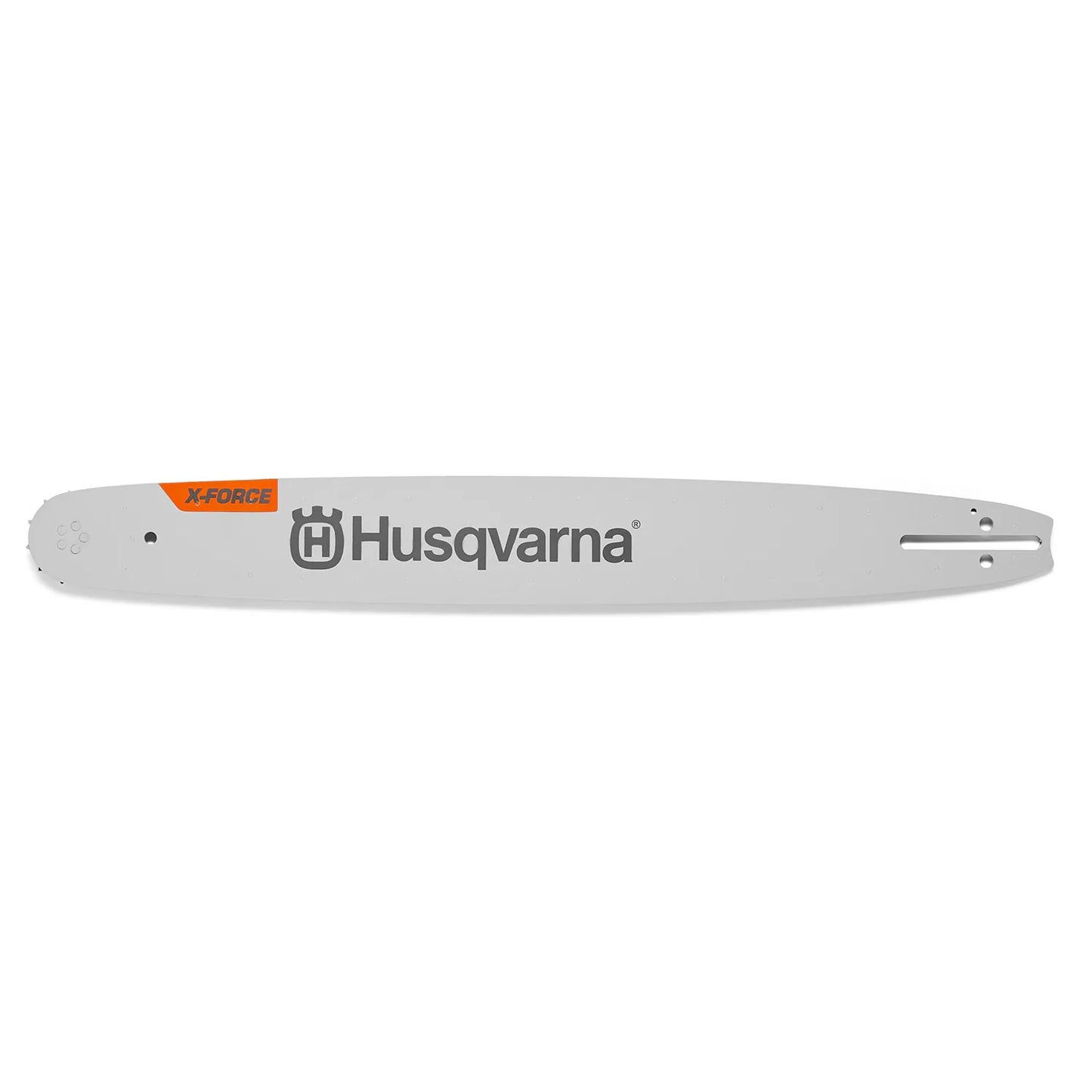 Husqvarna X-Force 20-in Chainsaw Bar