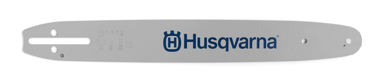 Husqvarna 14-in Chainsaw Bar