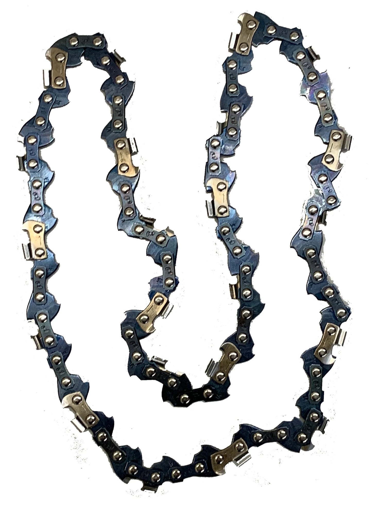 Kobalt 45 Link Replacement Chainsaw Chain For 12-in, 0.043-in Gauge, 3/8-in Pitch