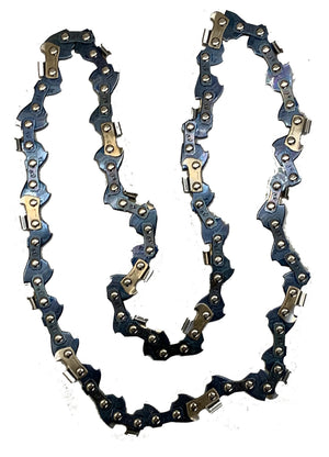 Kobalt 45 Link Replacement Chainsaw Chain For 12-in, 0.043-in Gauge, 3/8-in Pitch