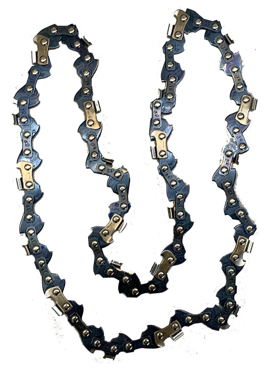 Kobalt 45 Link Replacement Chainsaw Chain For 12-in, 0.043-in Gauge, 3/8-in Pitch