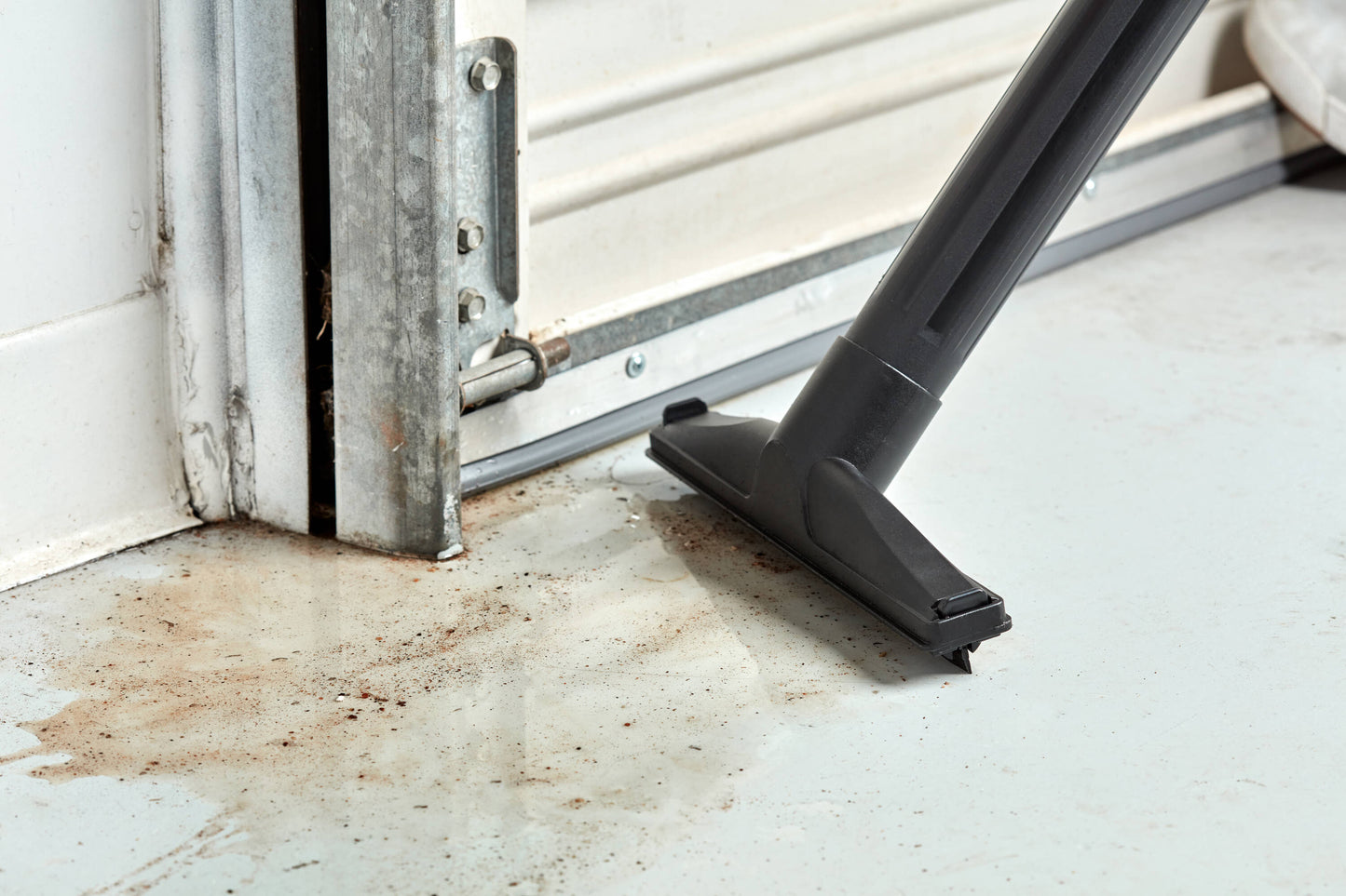 Project Source Wet/Dry Squeegee Nozzle