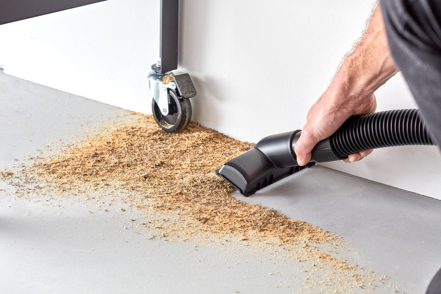 Project Source Wet/Dry Utility Nozzle