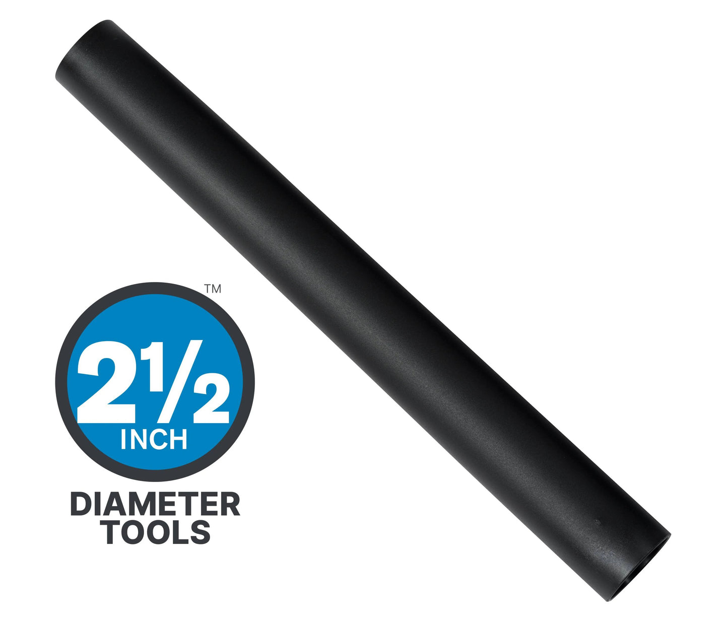 Project Source Extension Wand 2.5"