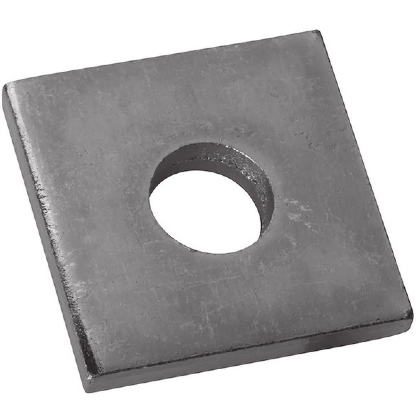 ADAMAX Square Washer 1/4"