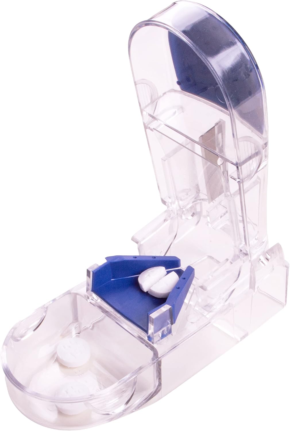 Apex Ultra Pill Cutter