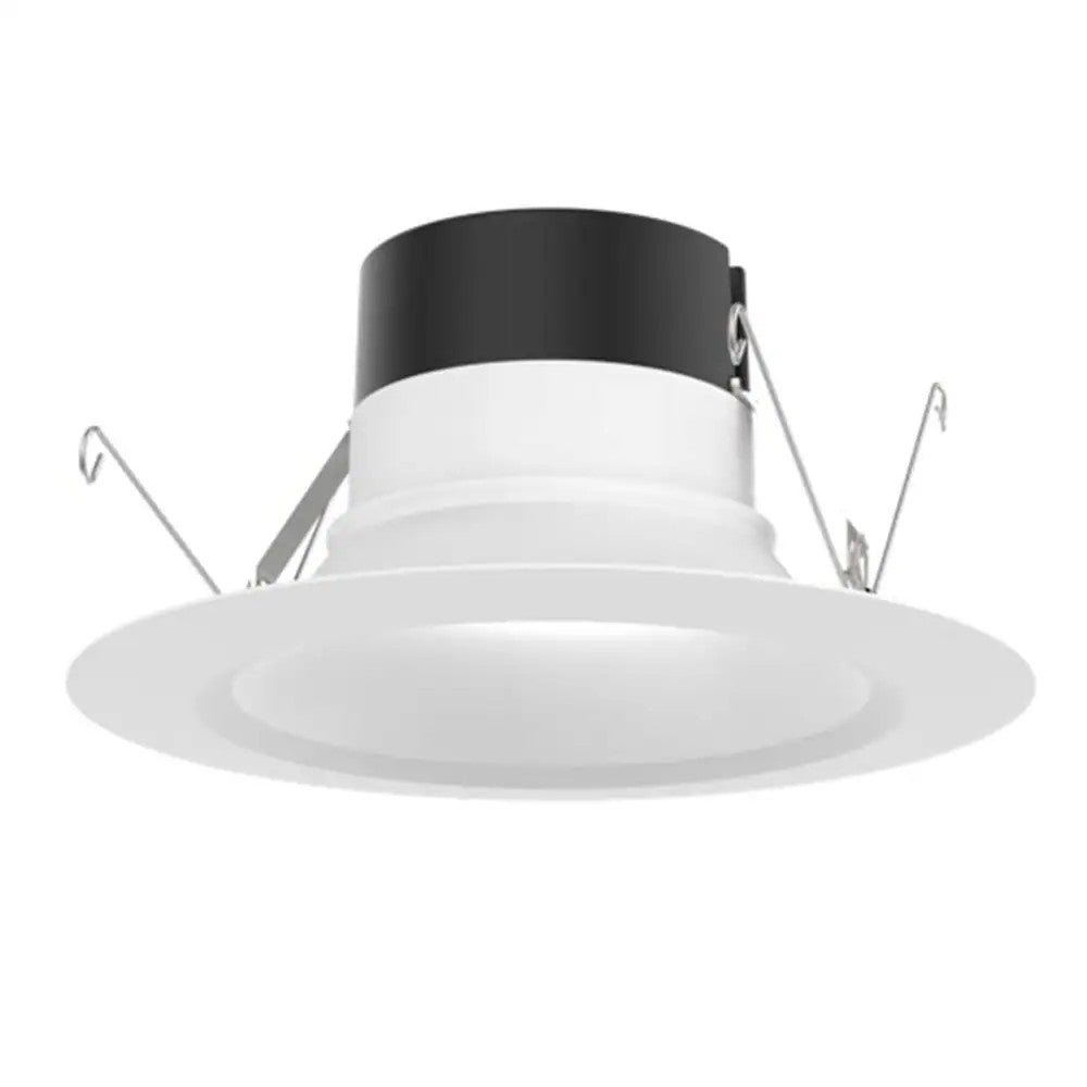 Juno Retrofit Smooth Trim Downlight - E Series 5/6 Inch